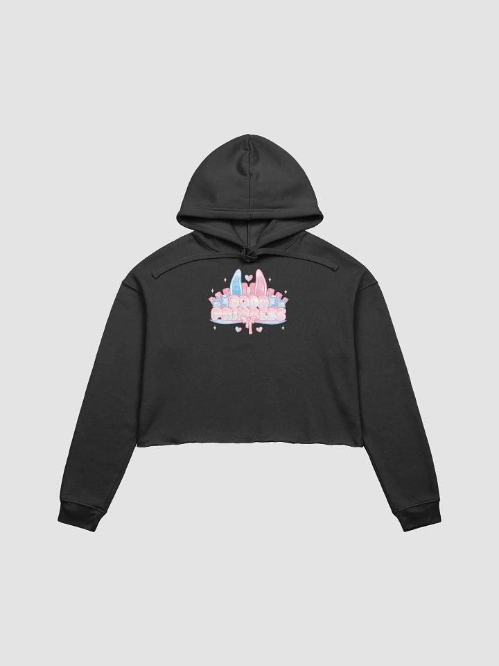Cropped Hoodie product image (1)