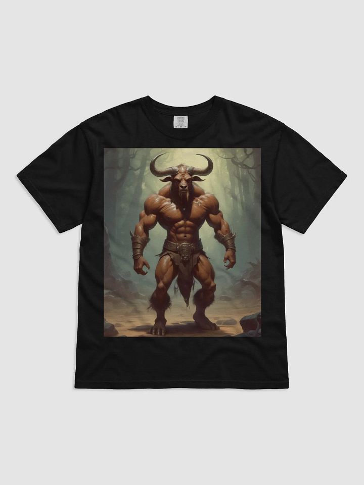 Minotaur product image (4)