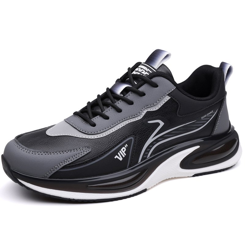 Casual Youth Running Sneaker Platform Lightweight product image (4)