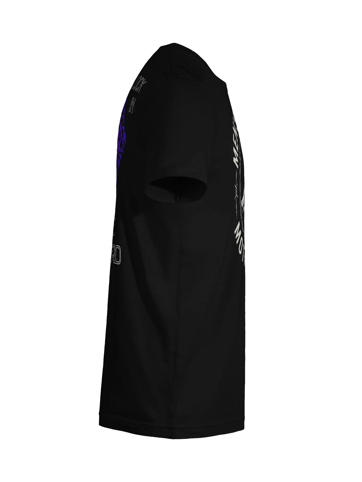 MMM Core Tee — “Wake Up. Lock In. Move Forward.” product image (12)