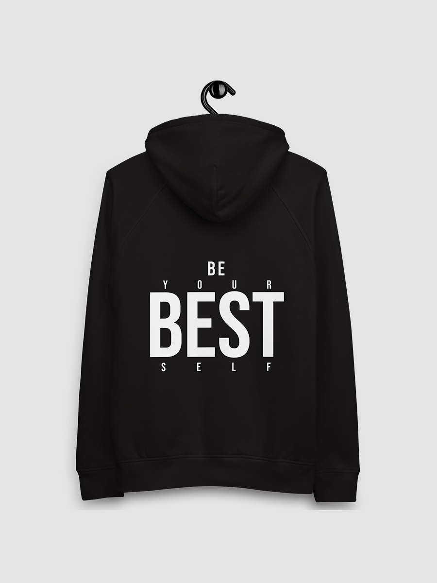 Be Your Best Self Hoodie product image (6)