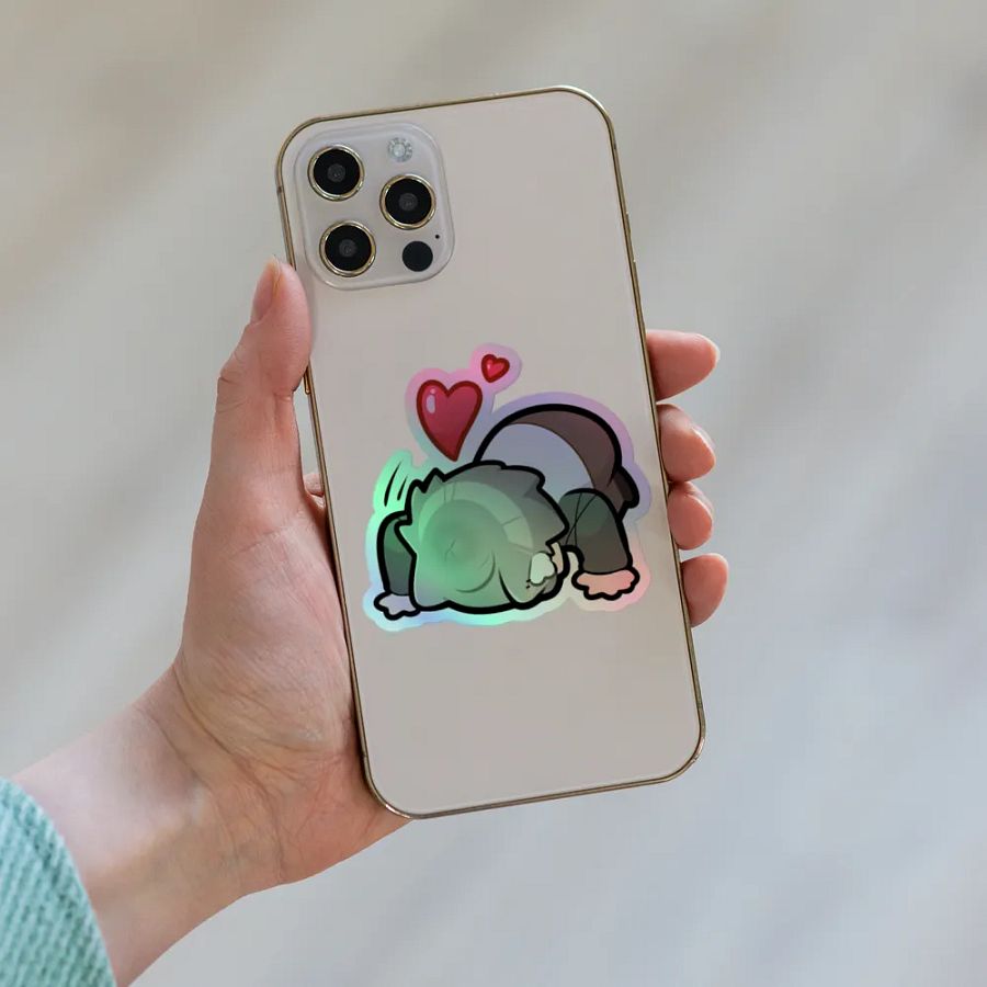 Simpin sticker product image (8)