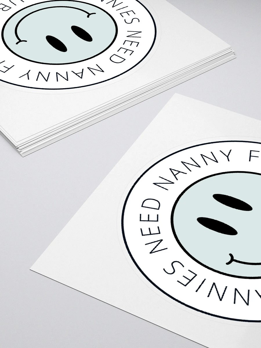 Nannies Need Nanny Friends Club product image (4)