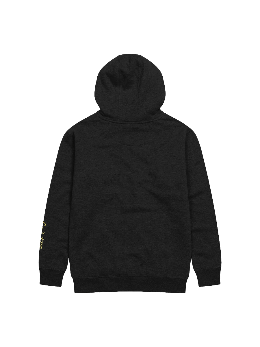 GinJTCG Hoodie product image (2)