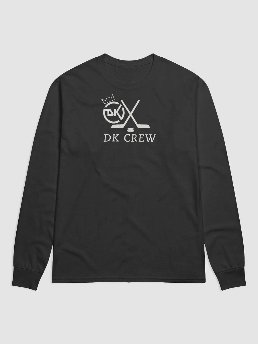 DK Crew Champion Long Sleeve Shirt product image (1)