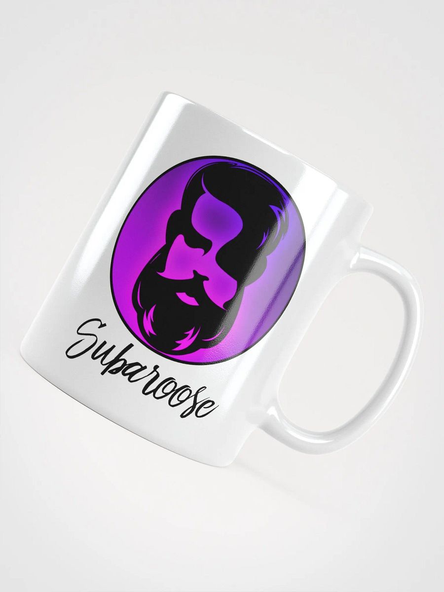 Subaroose Full color logo product image (4)