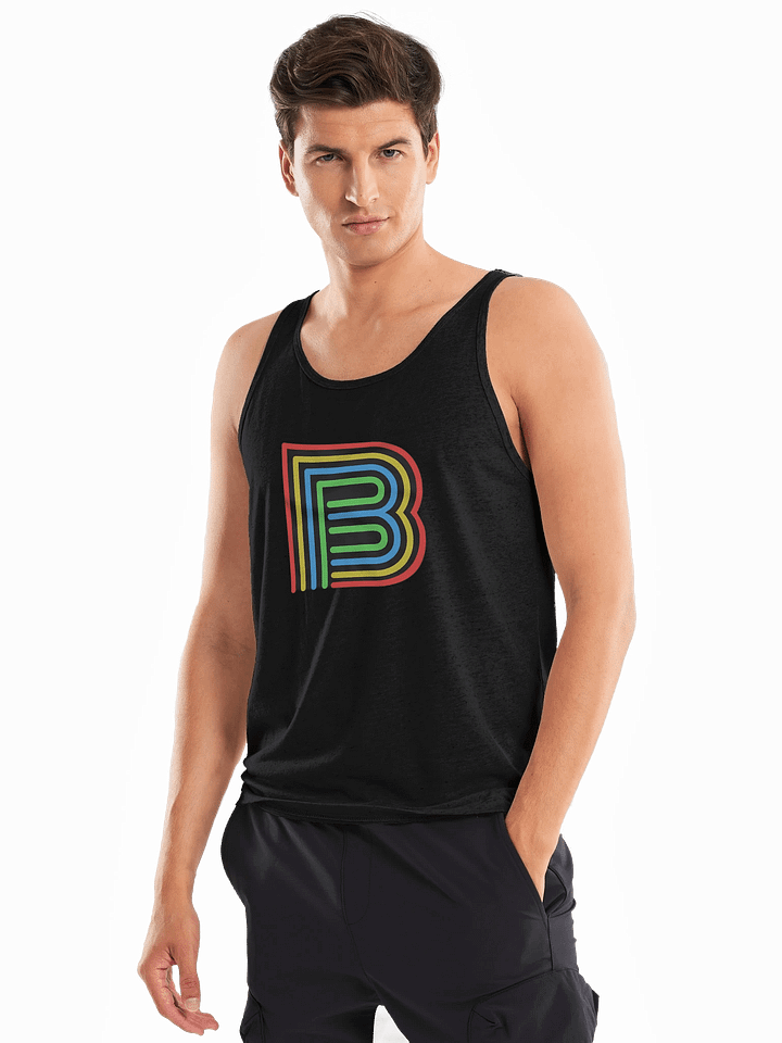 Big Booty Tank product image (1)