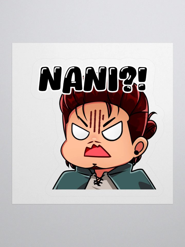 Nani product image (1)