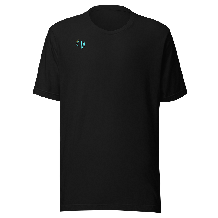 Wannabe tshirt - his/hers product image (1)