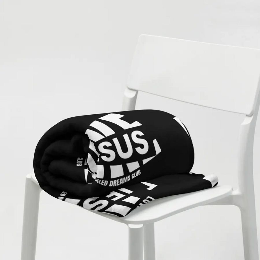 Love Like Jesus (Blanket) product image (19)
