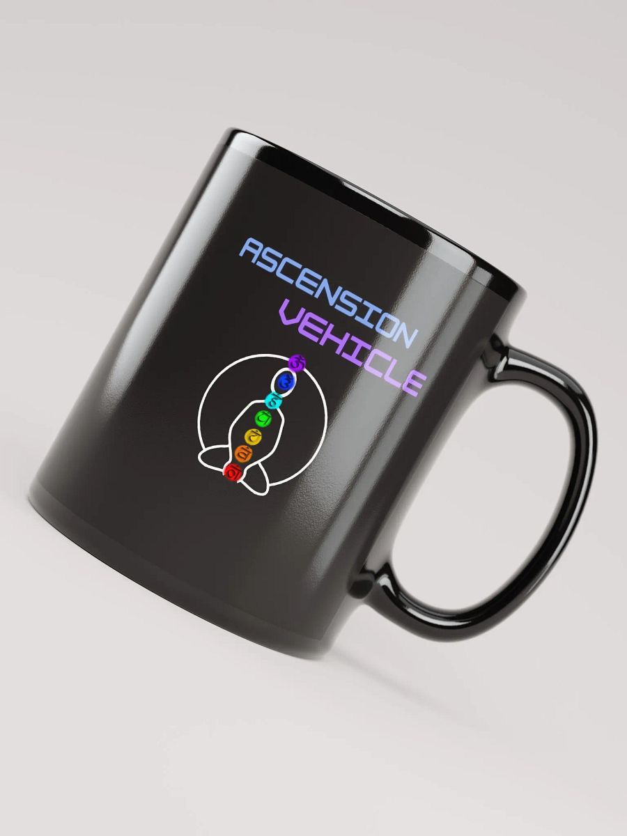 Ascension Vehicle Mug product image (7)