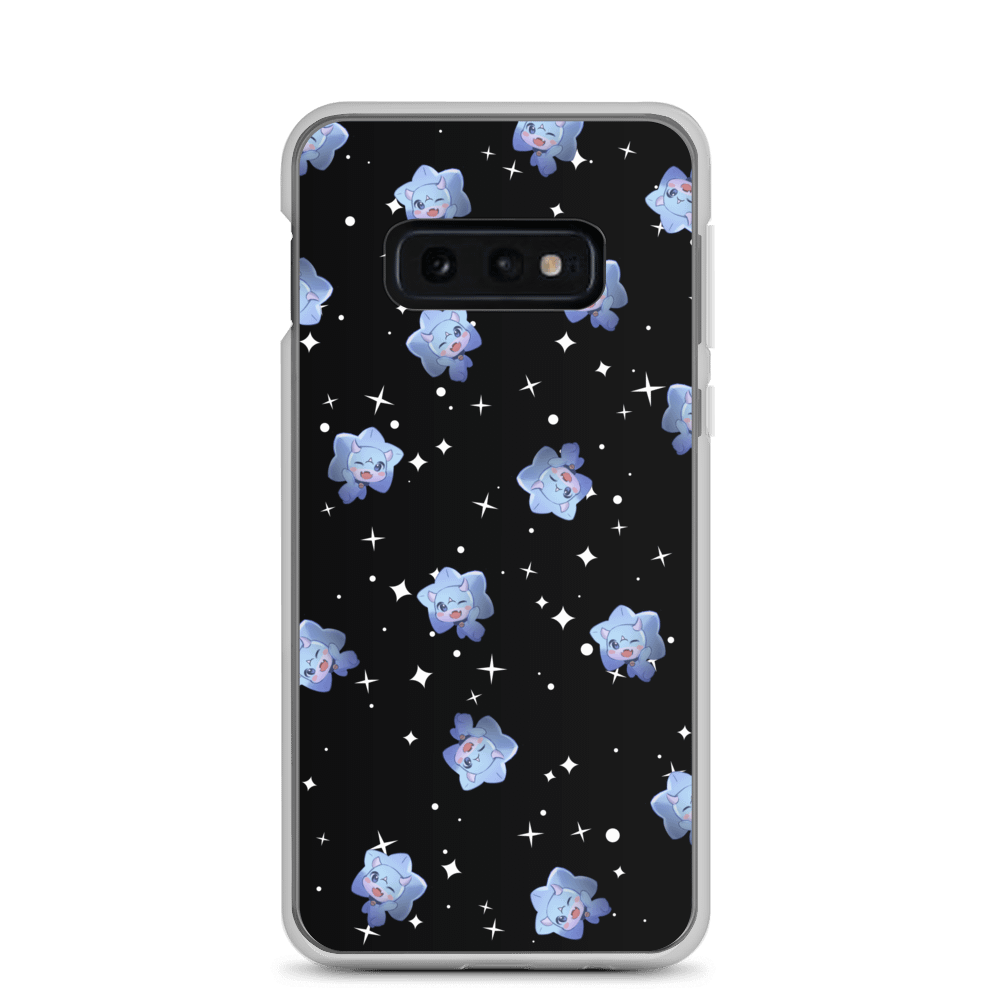 Starry Scout Pattern Samsung® Case product image (1)