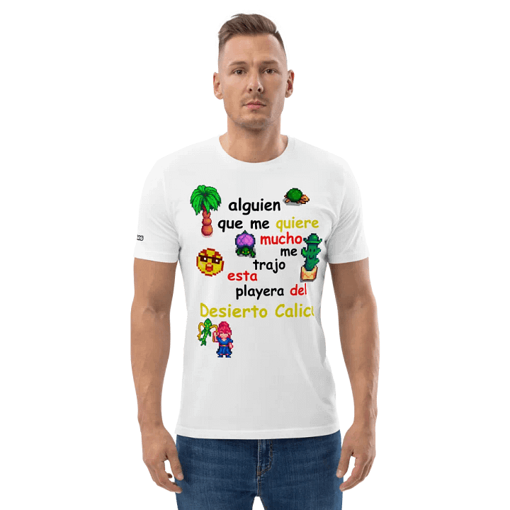 Recuerdo del Desierto Cálico 🌞 product image (2)