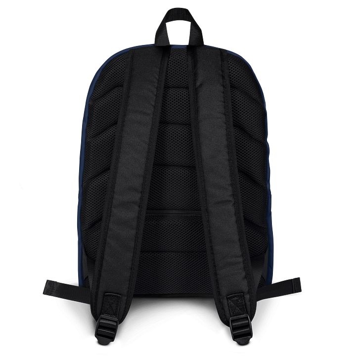 Read | Sir Chaos Backpack product image (2)