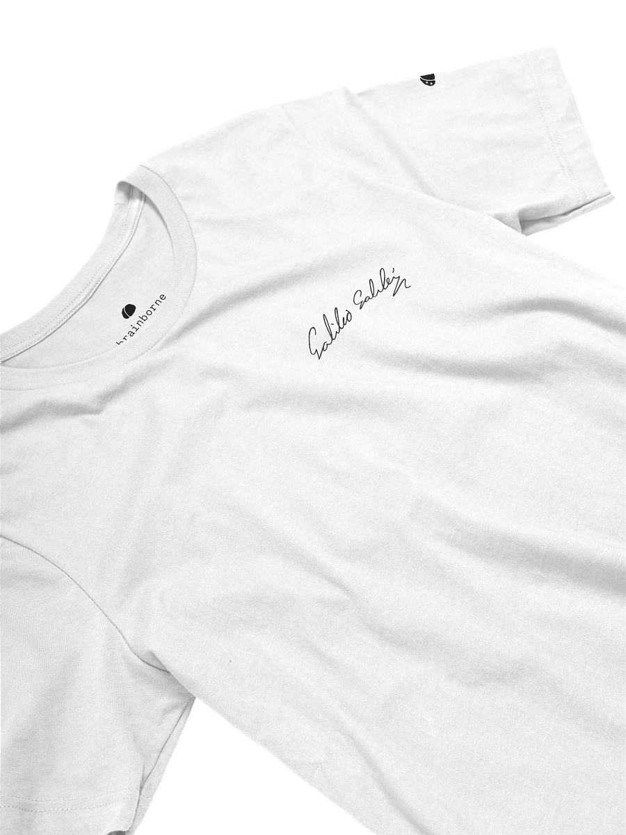 Orion White Shirt product image (3)