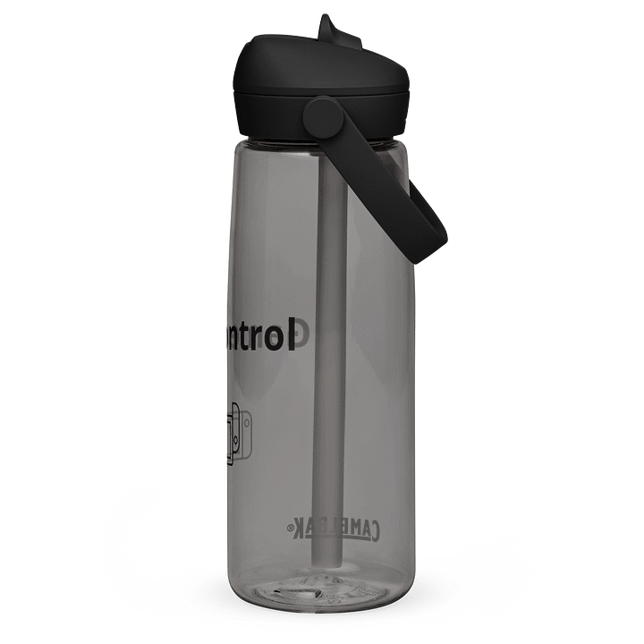 Blackout Edition: CamelBak Thrive® Flip Straw Water Bottle product image (13)