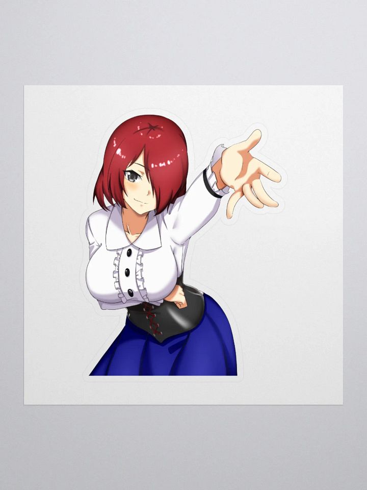 Anime High Society product image (1)