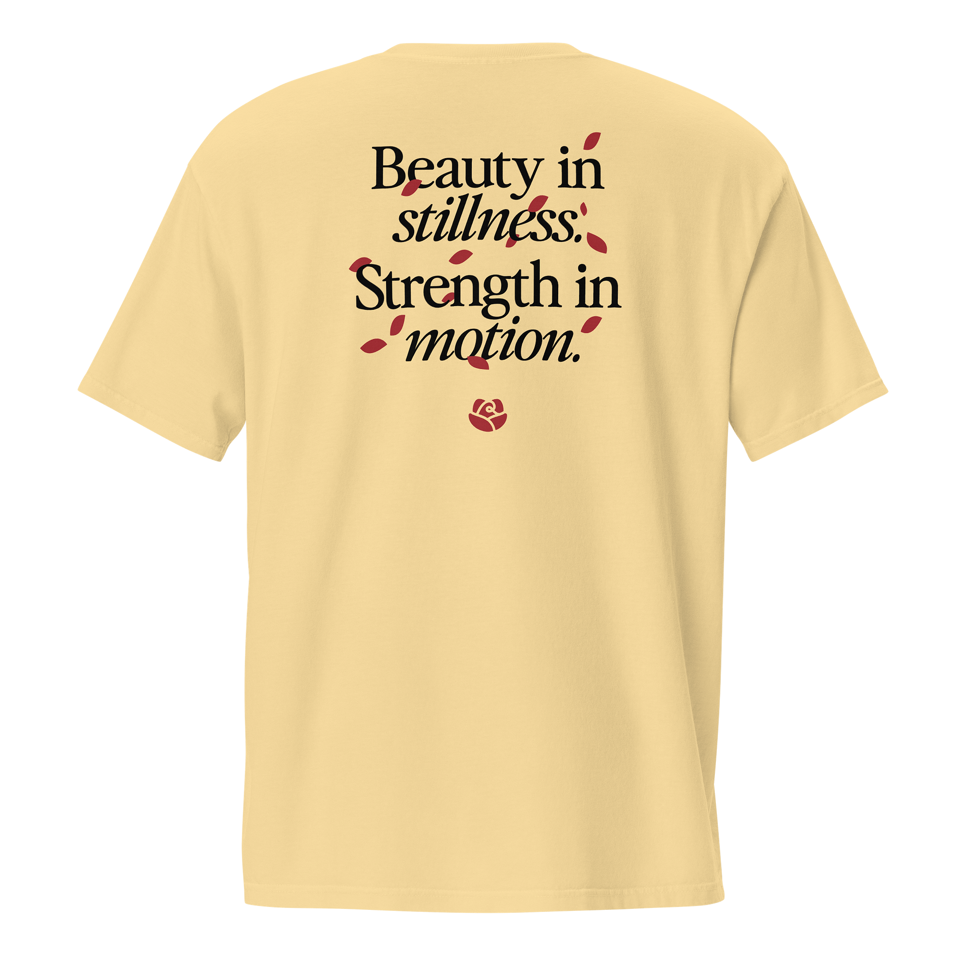 Comfort Colors Unisex Garment-Dyed Pocket T-Shirt product image (1)