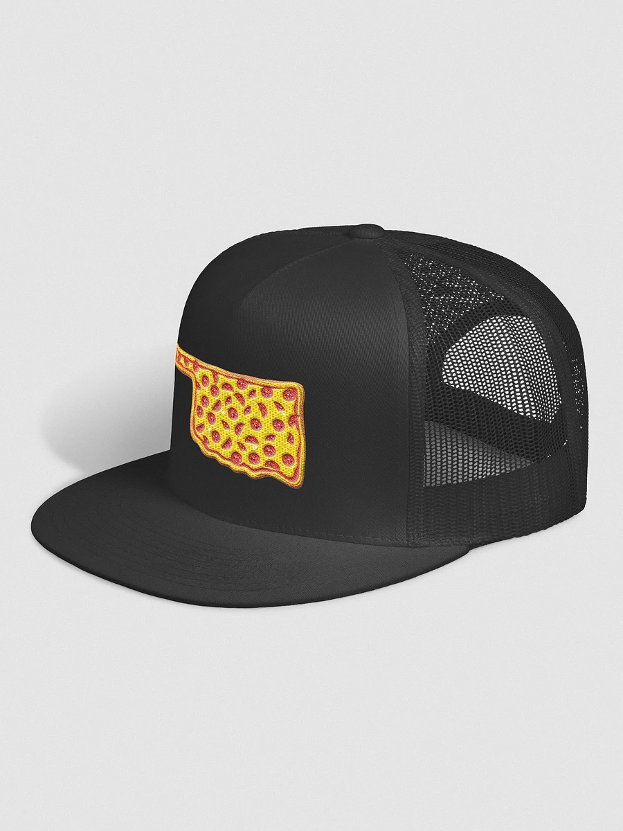 Pizzahoma Hat product image (26)