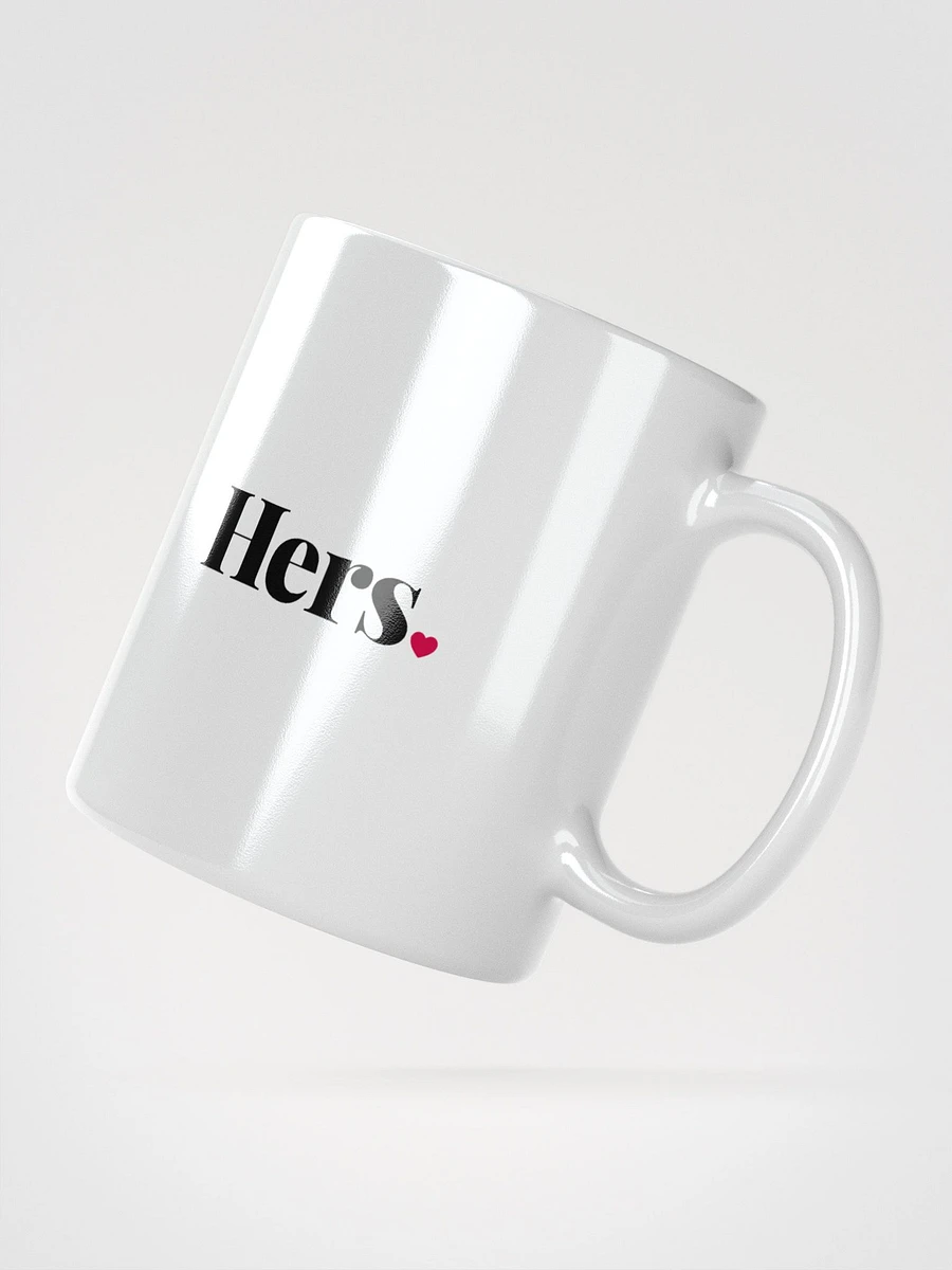 Hers Mug product image (3)