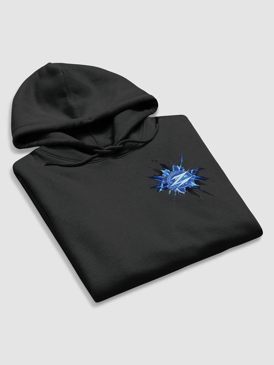 Electrifying Eco Friendly Hoodie product image (5)