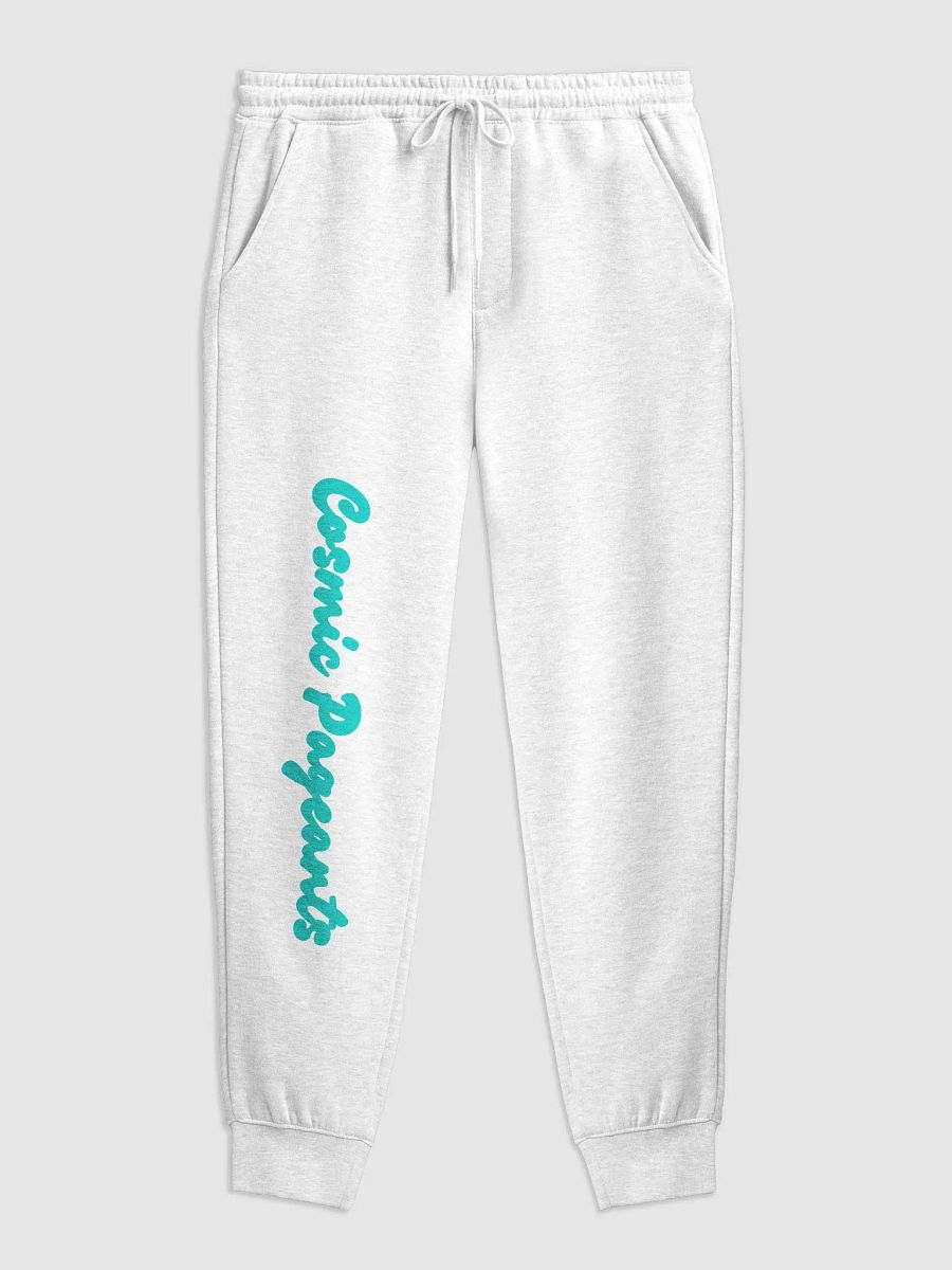 Blue Cosmic Sweatpants product image (1)