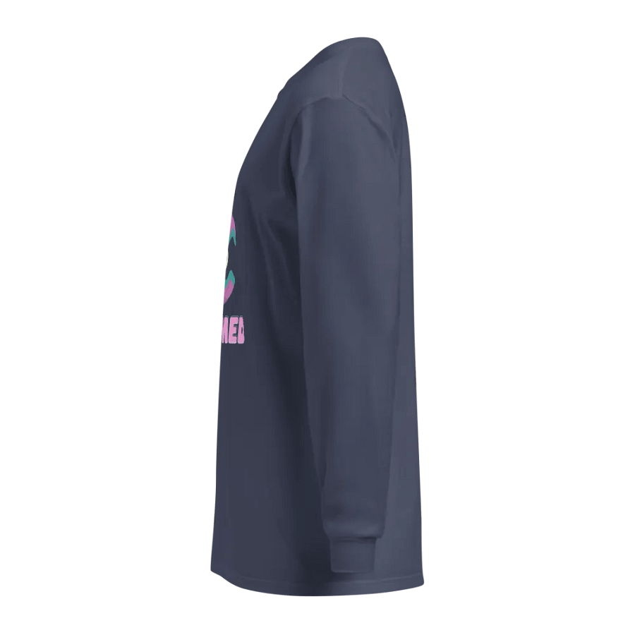 Whimsical GCS Long Sleeve Shirt product image (10)