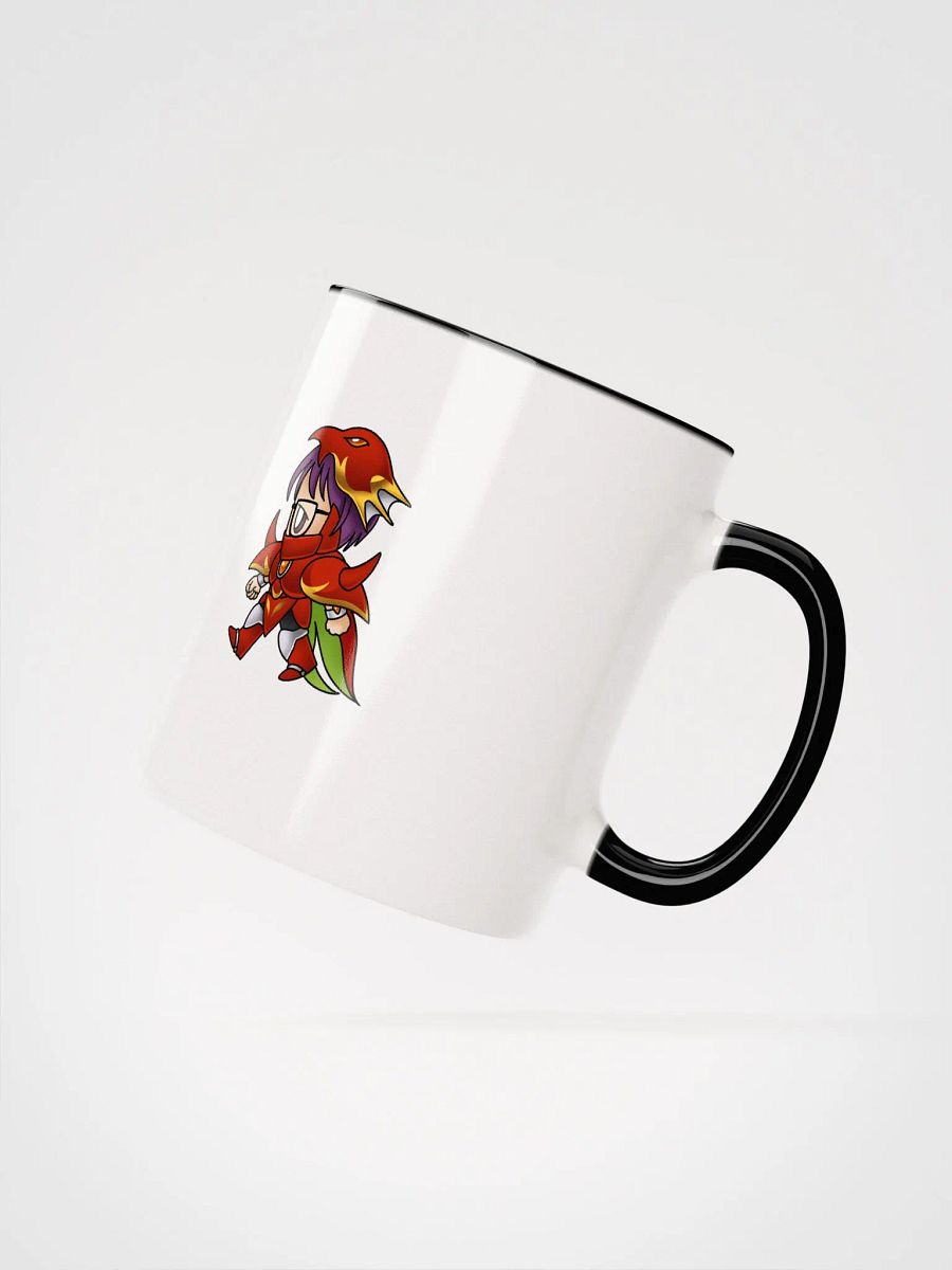 Axe of the Blood God Mug product image (3)