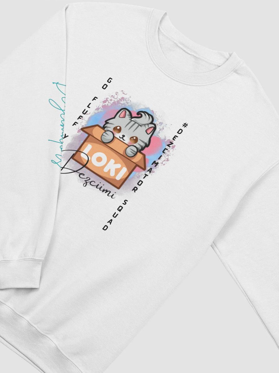 Loki Sweatshirt product image (3)