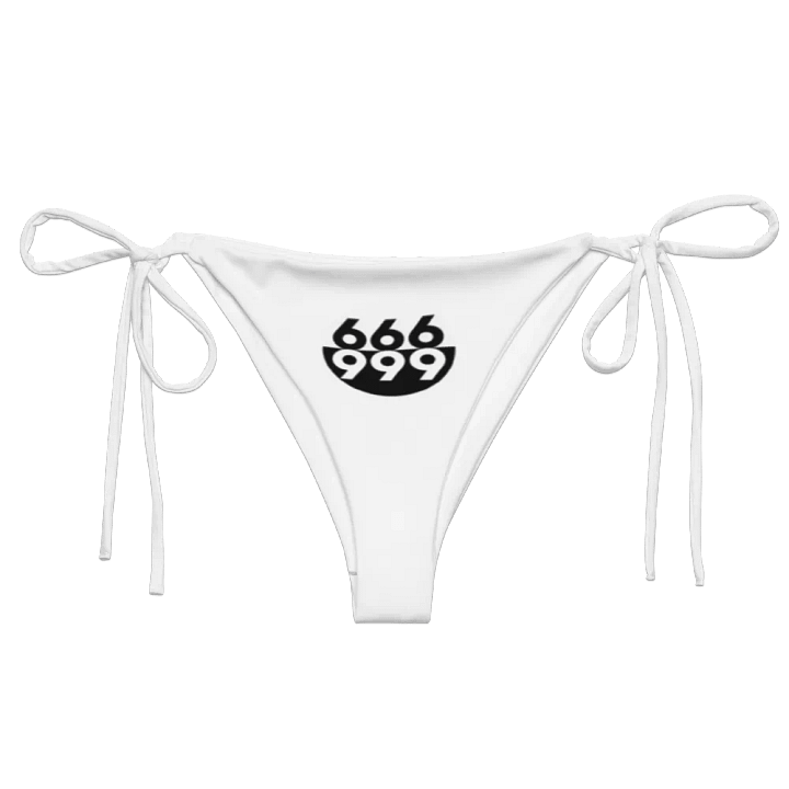ButtBoi Industries Bikini Bottoms product image (1)