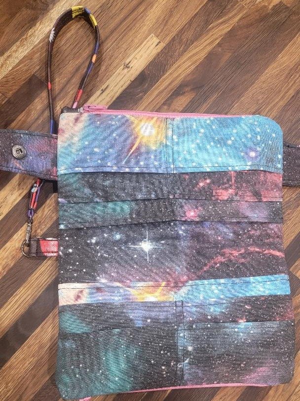 Boosted Brims Purse and Wallet product image (5)