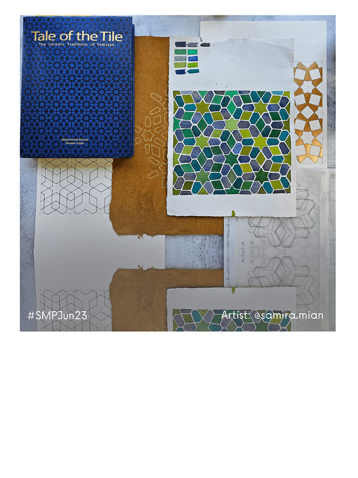 Tutorial Pack #SMPJun23 product image (2)