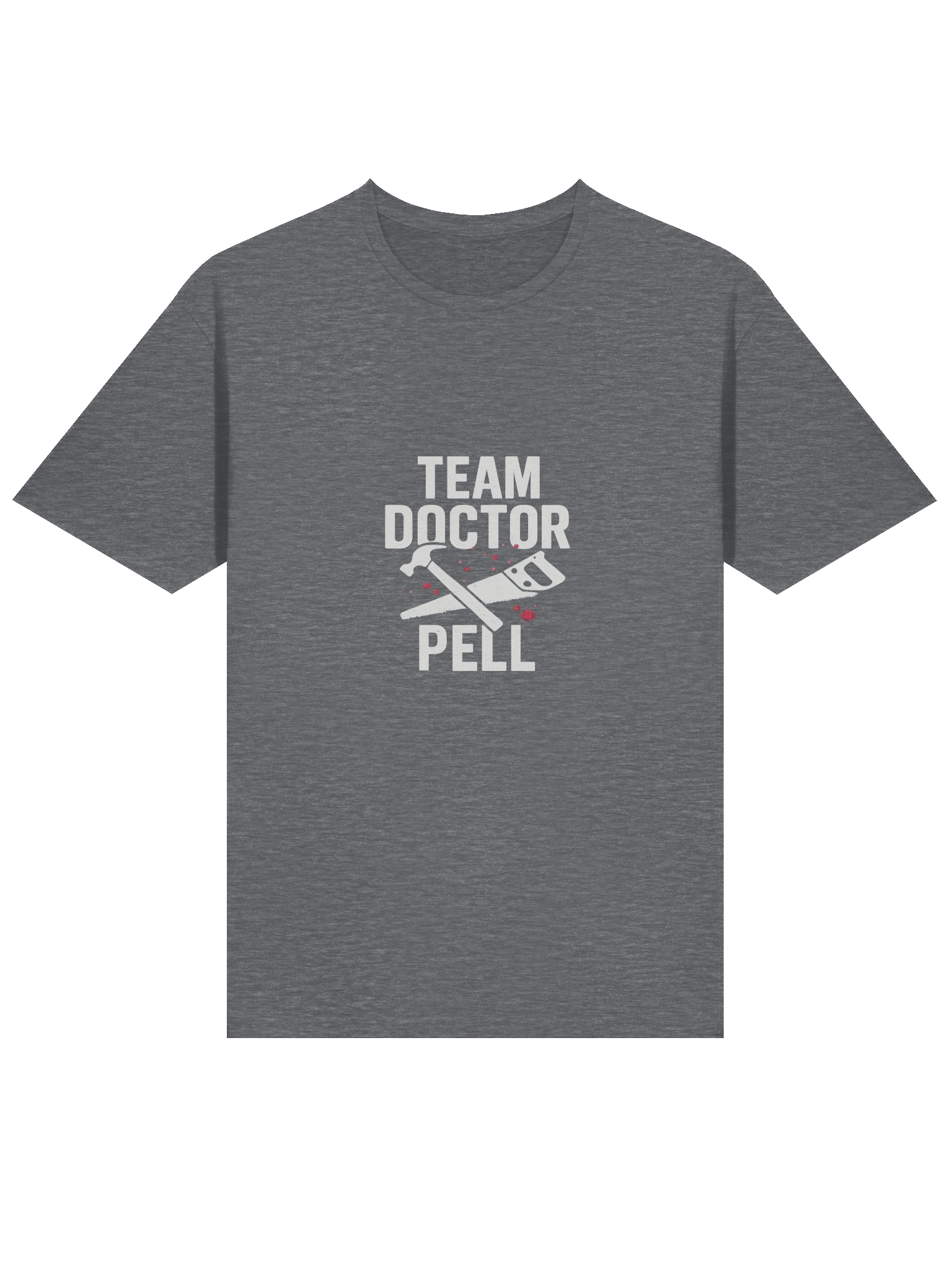 Team Doctor Pell product image (3)
