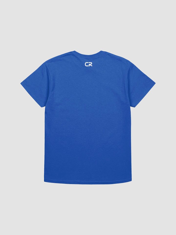 Wordmark Tee product image (2)