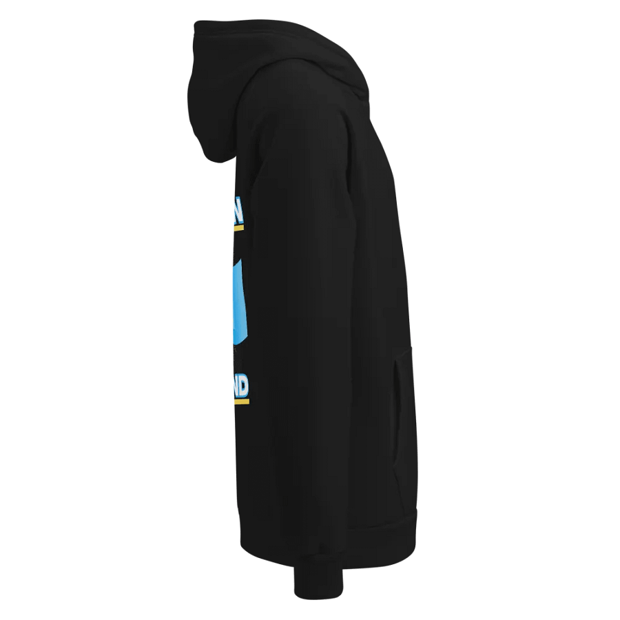 Lucian Legend Flag Hoodie product image (5)