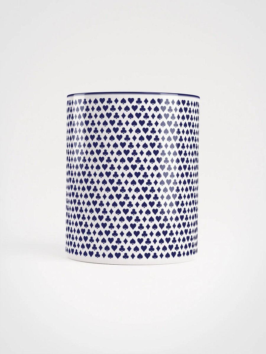 Chroma Mug - Navy product image (5)