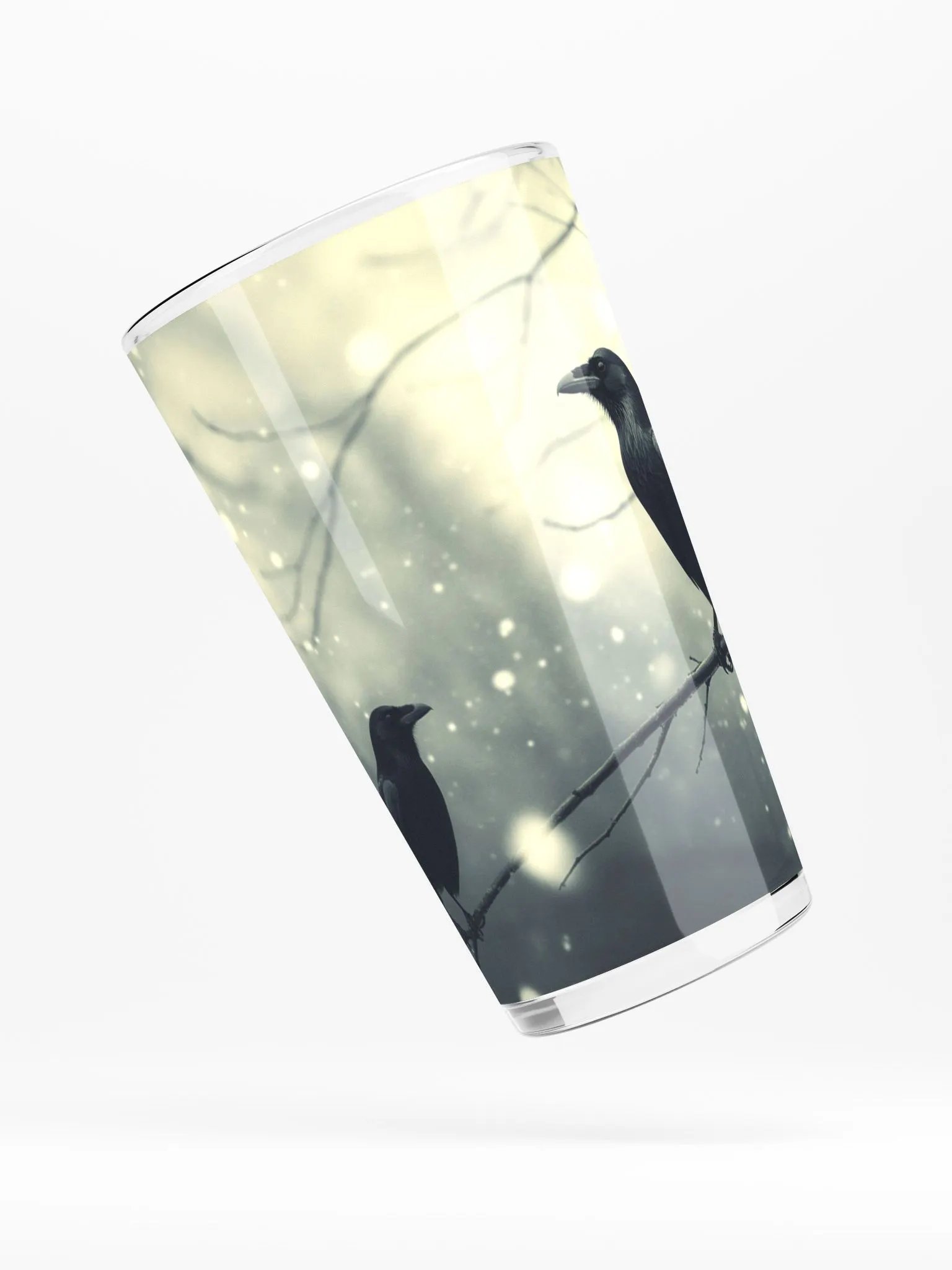 Mystic Crows Glass product image (4)
