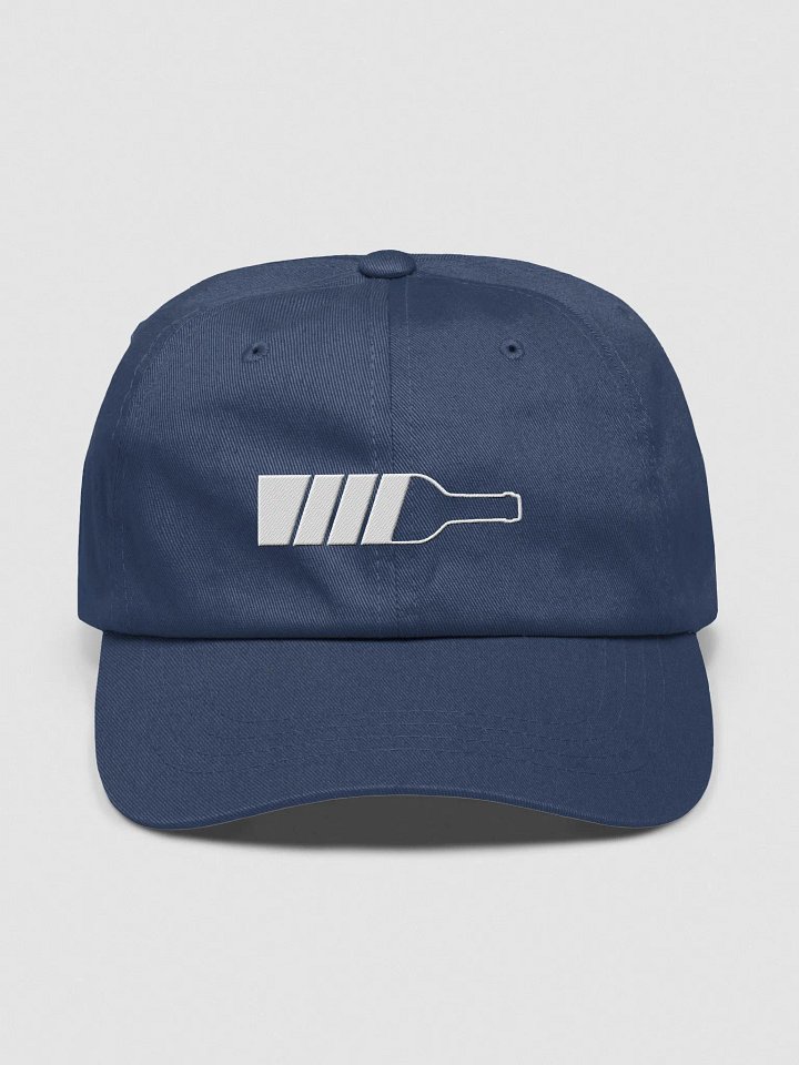The Progress Bar Hat product image (25)