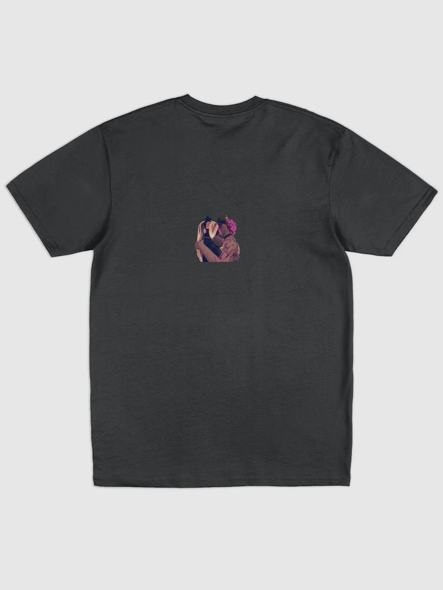 Reinhardt Gaming exclusive t-shirt product image (2)