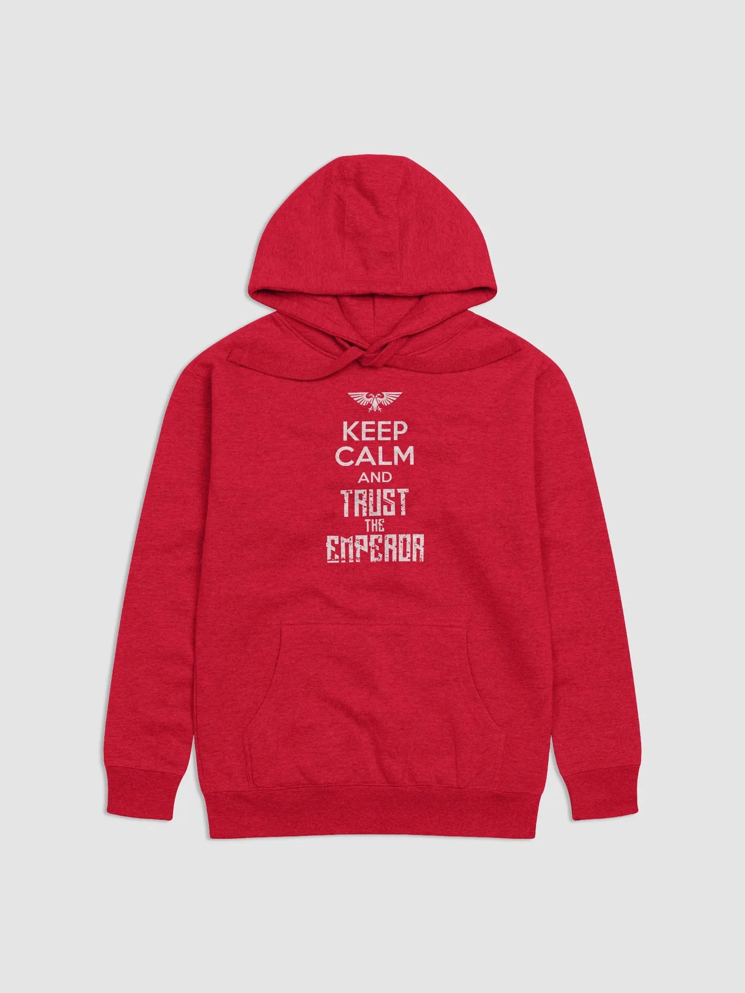 Keep Calm and Trust The Emperor - Warhammer 40K product image (1)