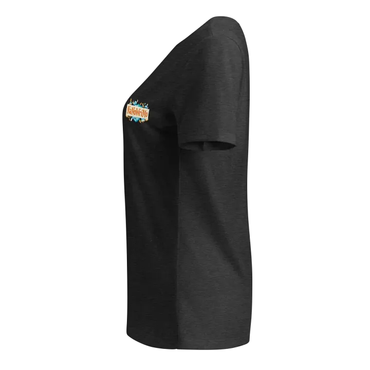 NaNoWriMo 2024 Official T-Shirt - V-Neck product image (2)