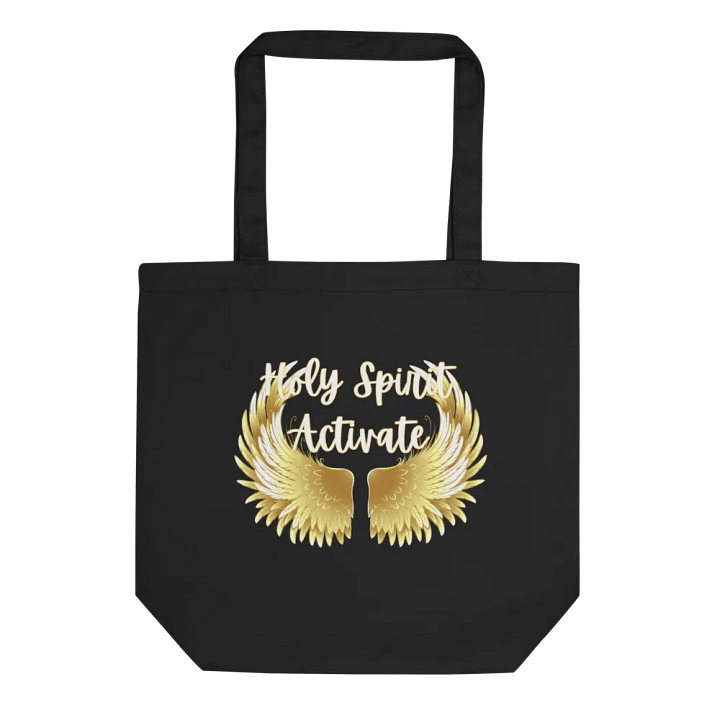 Divine Empowerment Tote Bag product image (1)