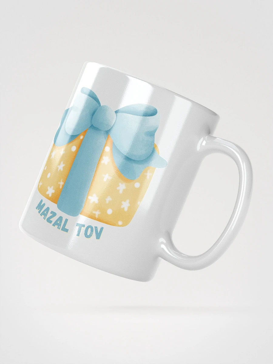 Mazal Tov Mug product image (3)