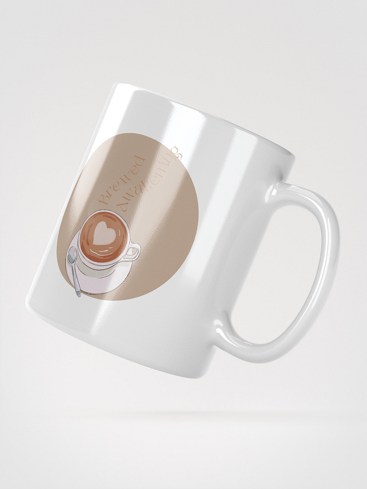 Official Logo Mug product image (5)