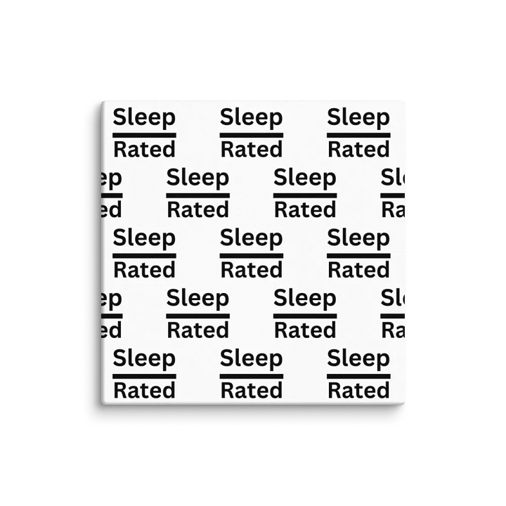 Sleep Is Overrated Print product image (1)