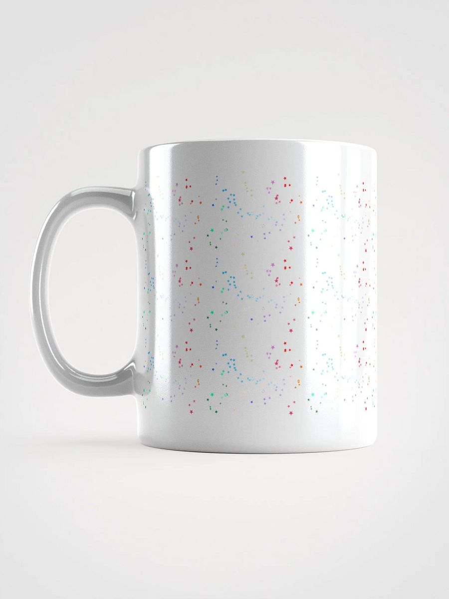 Mini Stars Mug product image (6)