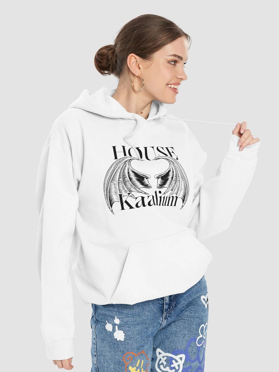 House Kaalium Classic Hoodie product image (28)