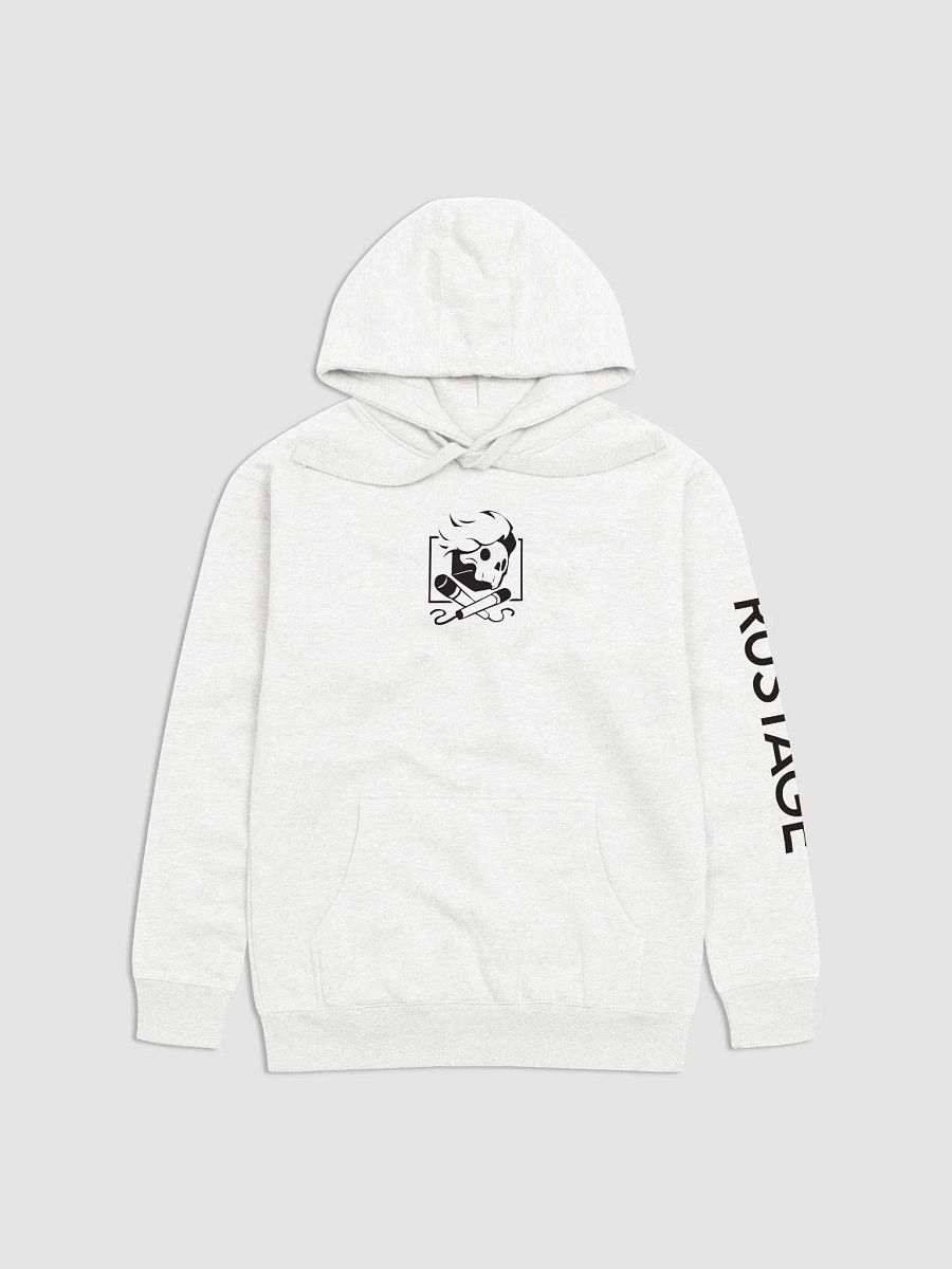 Rustage Logo Hoodie product image (1)