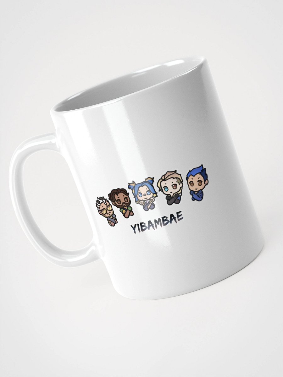 BHVI3 YIBAMBAE Mug product image (4)