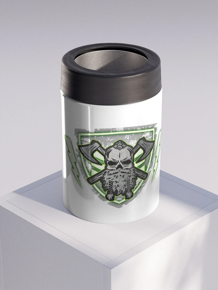 This keeps your OTHER drinks cold! product image (1)